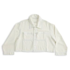 James Street Co. Wyatt Shirt - Ice Wash